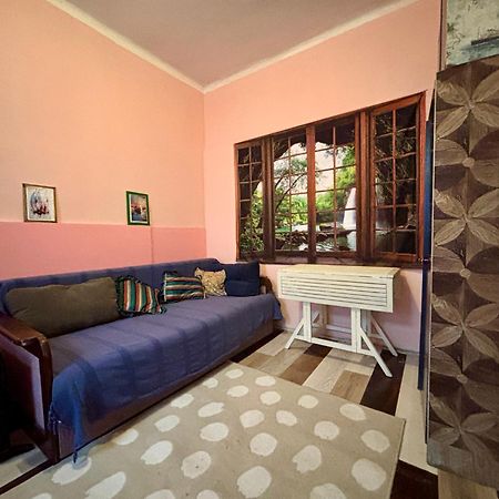 Vracar Affordable Suites - Vracar Povoljni Stanovi Белград Экстерьер фото
