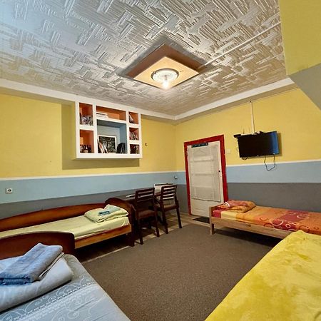 Vracar Affordable Suites - Vracar Povoljni Stanovi Белград Экстерьер фото
