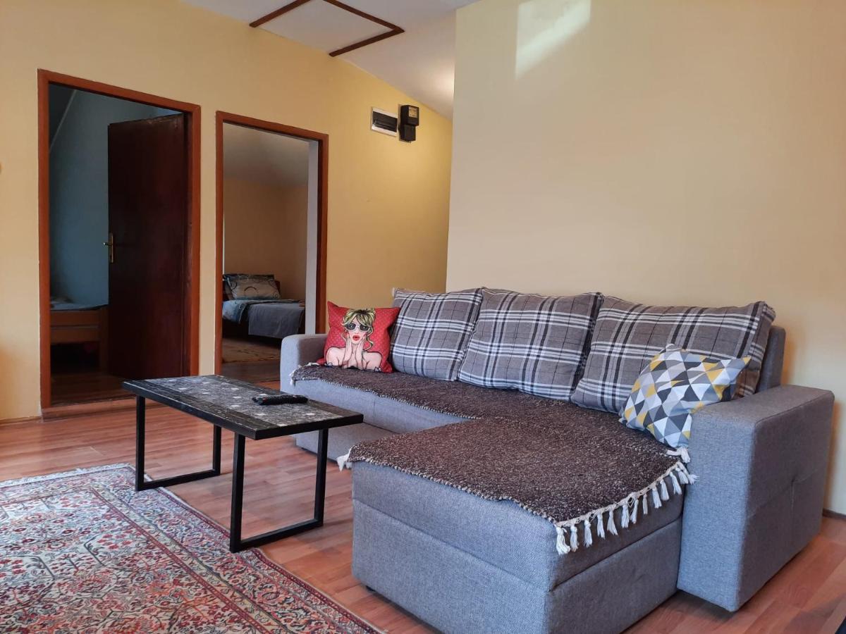 Vracar Affordable Suites - Vracar Povoljni Stanovi Белград Экстерьер фото