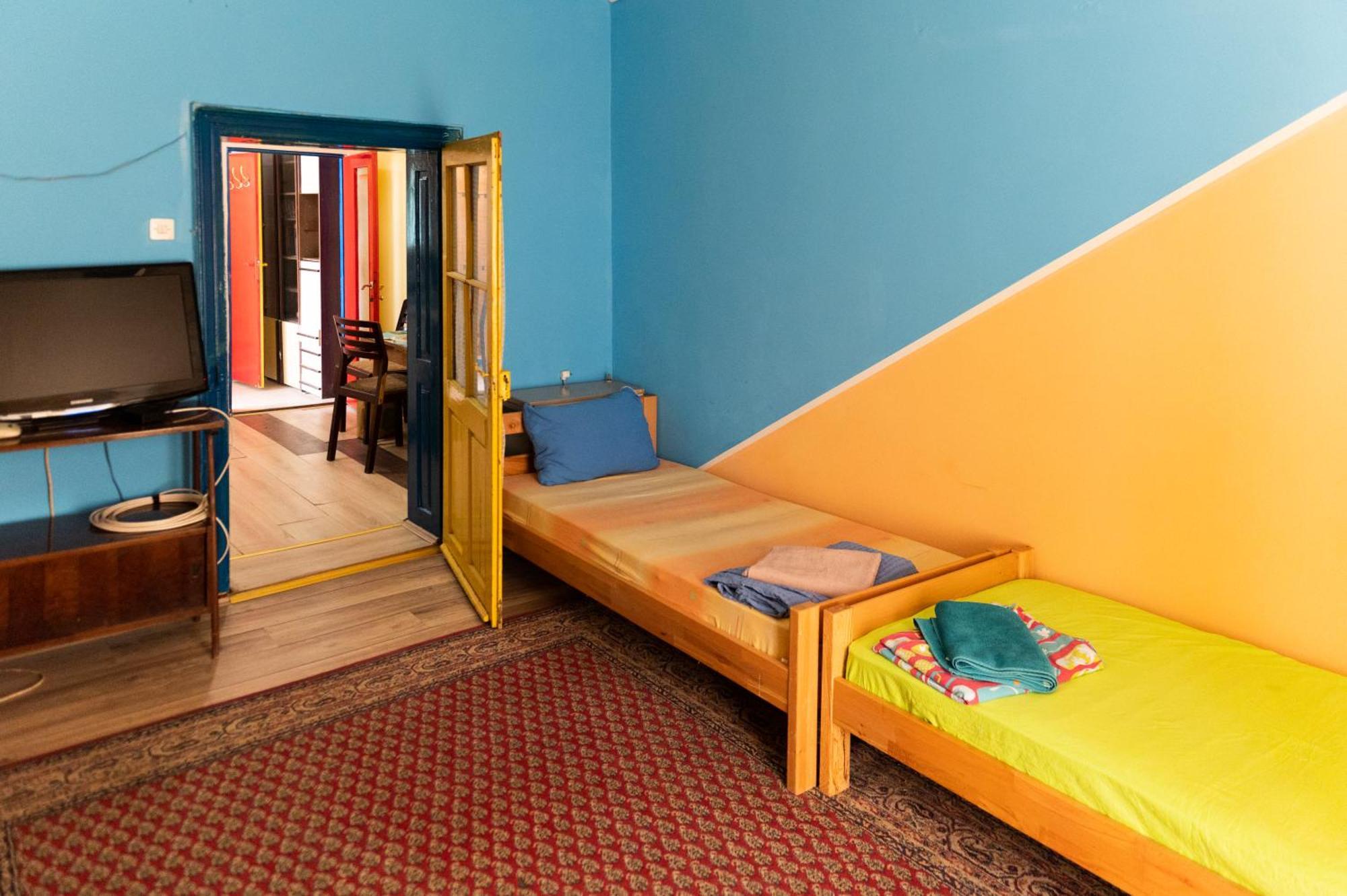 Vracar Affordable Suites - Vracar Povoljni Stanovi Белград Экстерьер фото