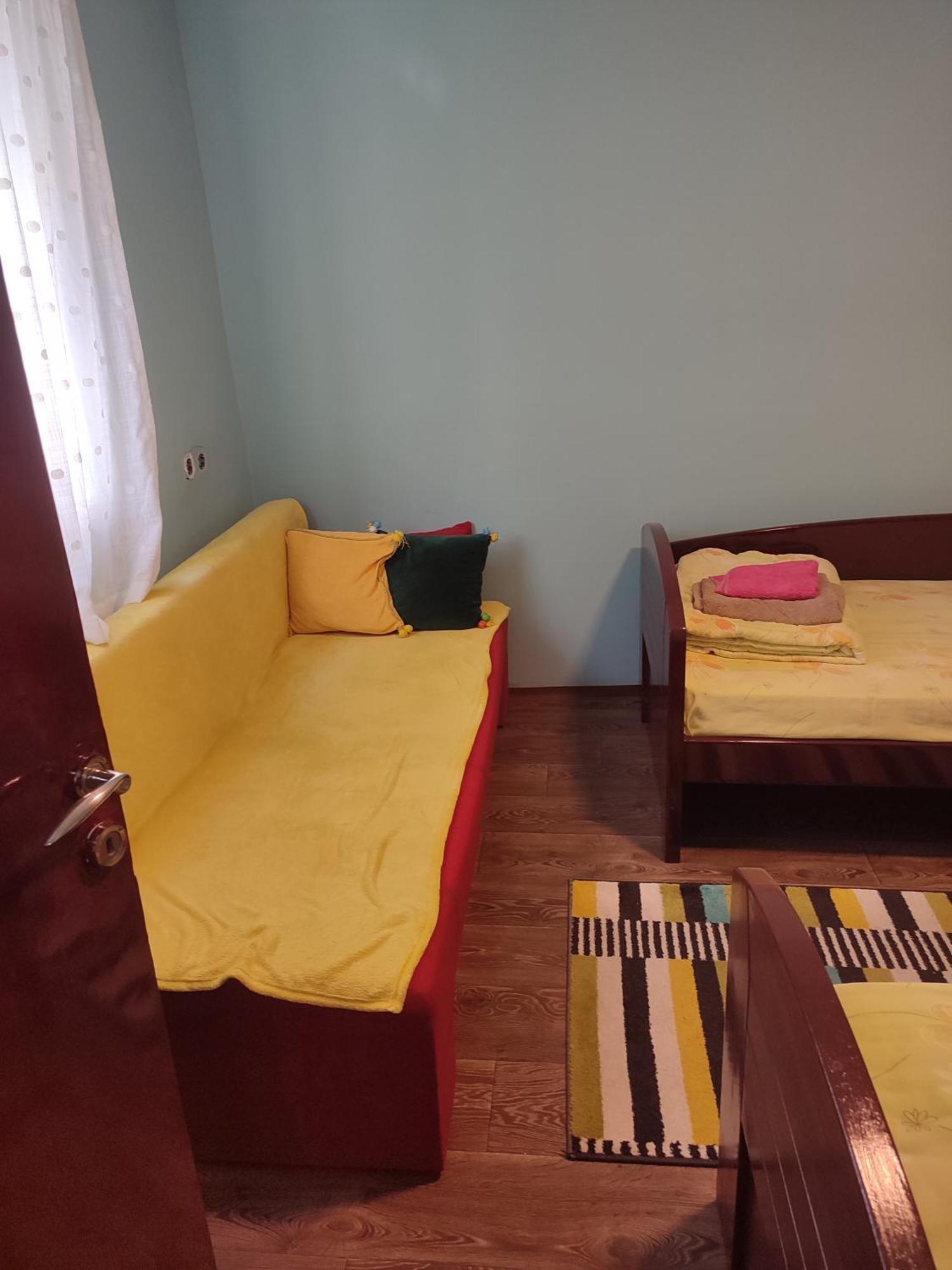 Vracar Affordable Suites - Vracar Povoljni Stanovi Белград Экстерьер фото