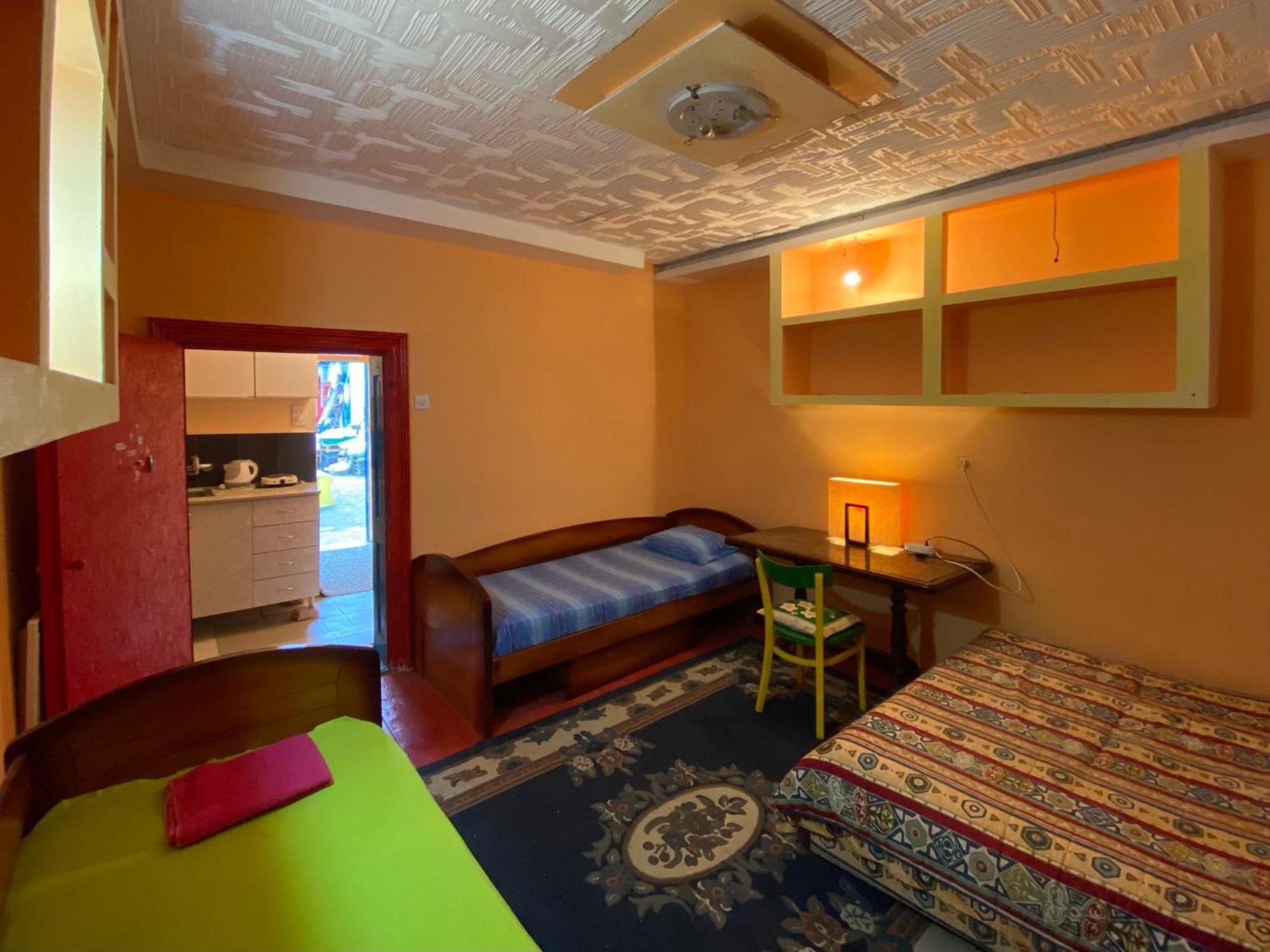Vracar Affordable Suites - Vracar Povoljni Stanovi Белград Экстерьер фото