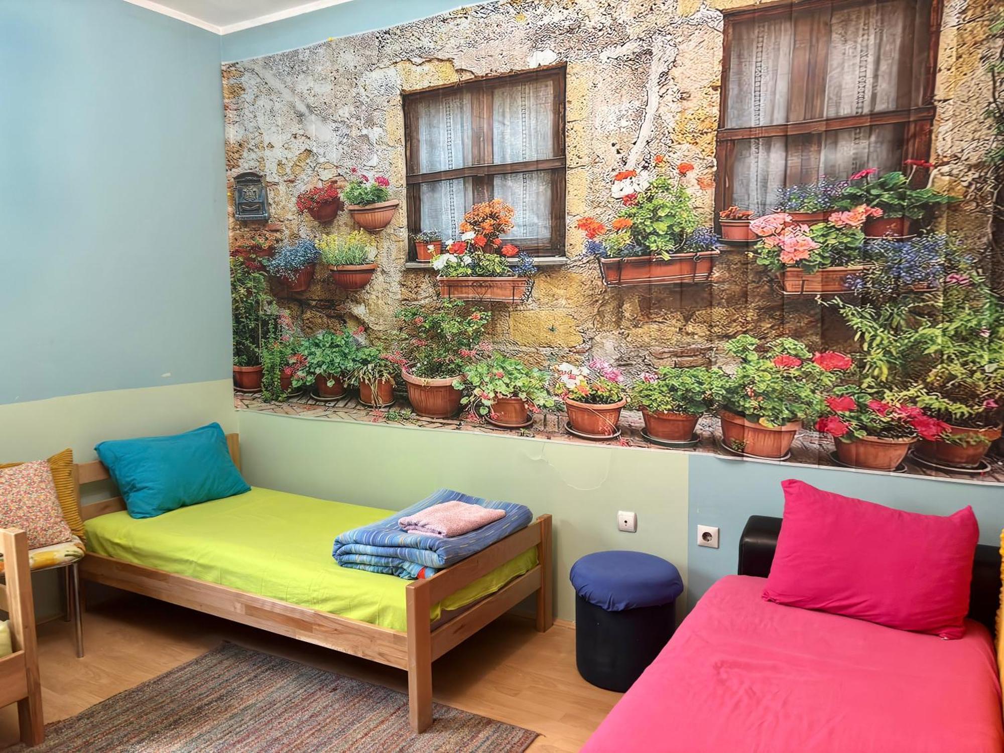 Vracar Affordable Suites - Vracar Povoljni Stanovi Белград Экстерьер фото