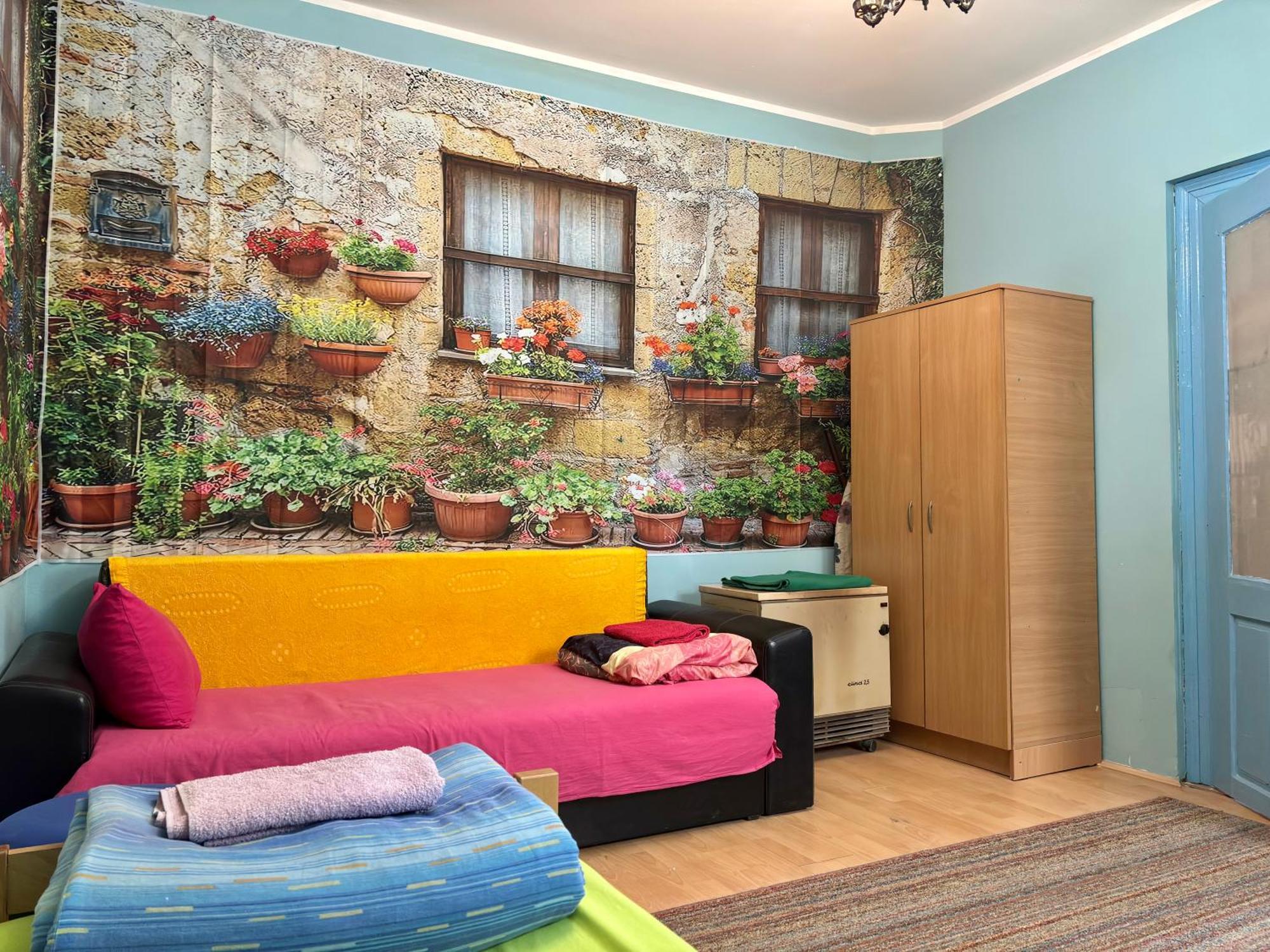 Vracar Affordable Suites - Vracar Povoljni Stanovi Белград Экстерьер фото