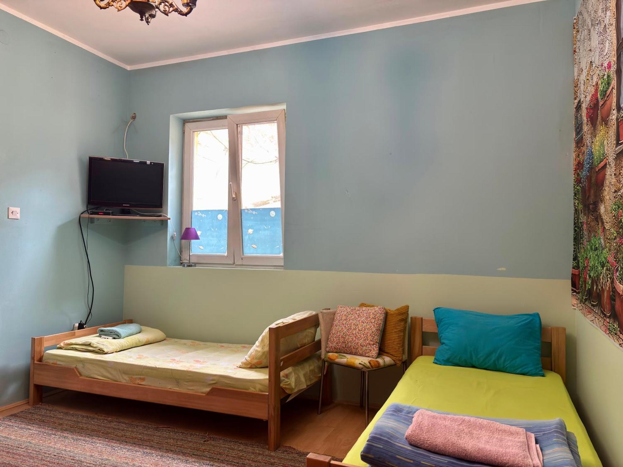 Vracar Affordable Suites - Vracar Povoljni Stanovi Белград Экстерьер фото