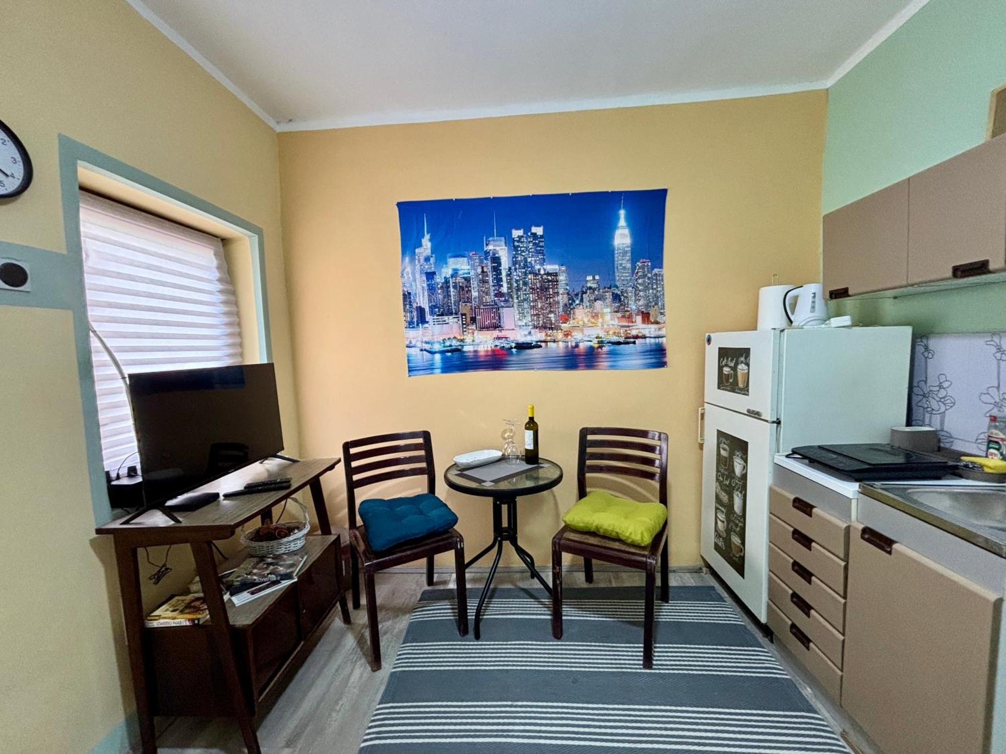 Vracar Affordable Suites - Vracar Povoljni Stanovi Белград Экстерьер фото