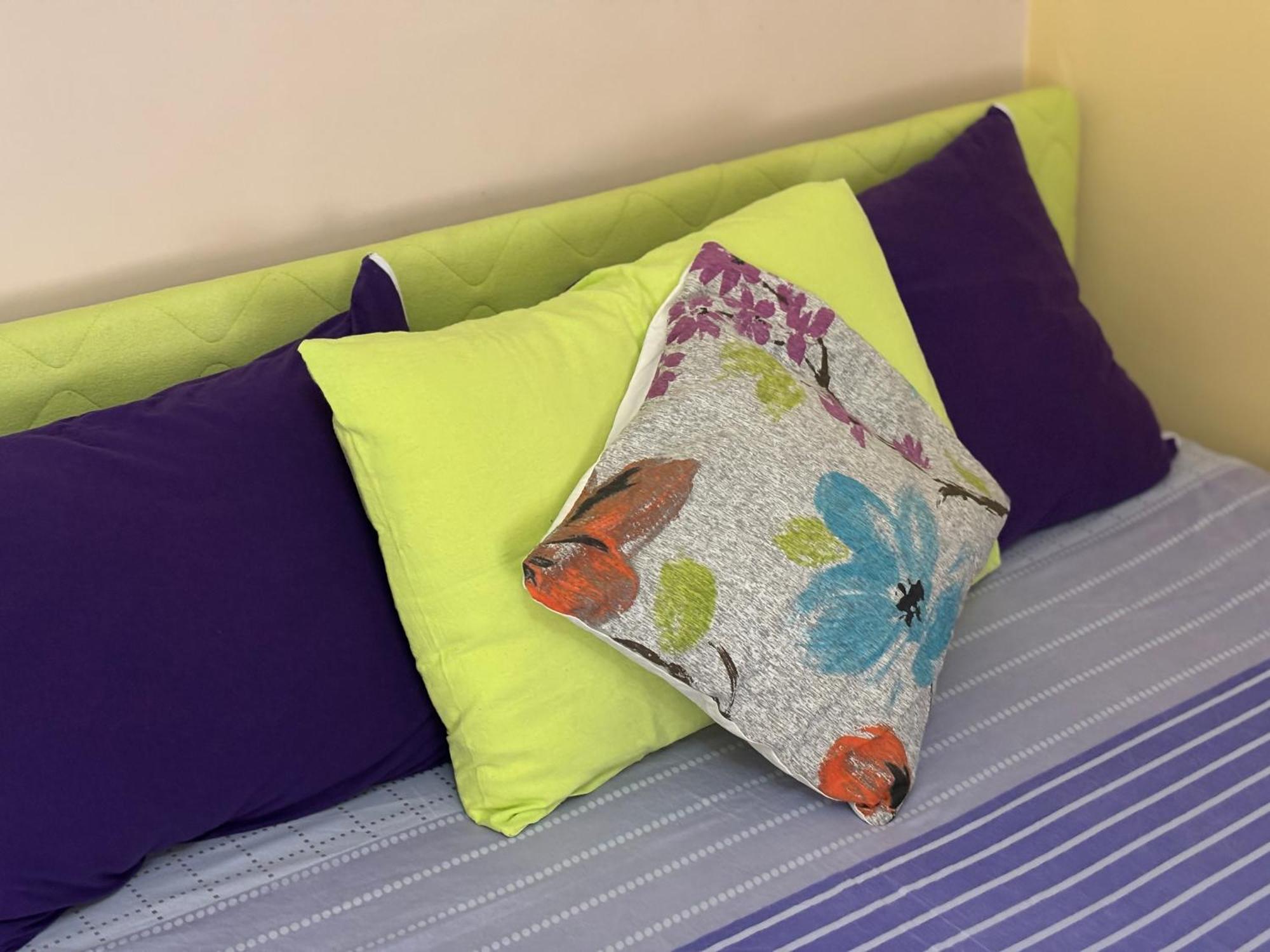 Vracar Affordable Suites - Vracar Povoljni Stanovi Белград Экстерьер фото