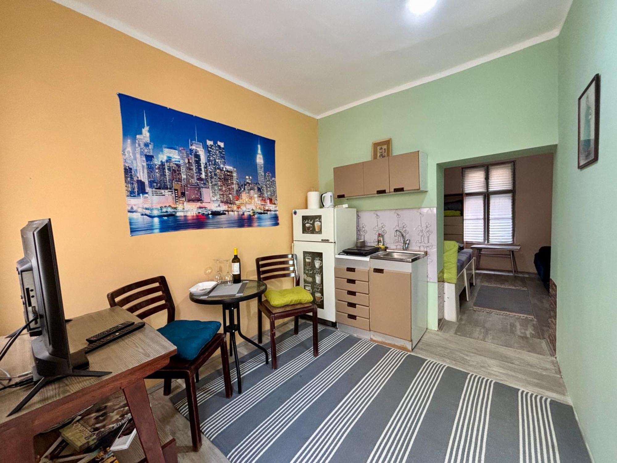 Vracar Affordable Suites - Vracar Povoljni Stanovi Белград Экстерьер фото