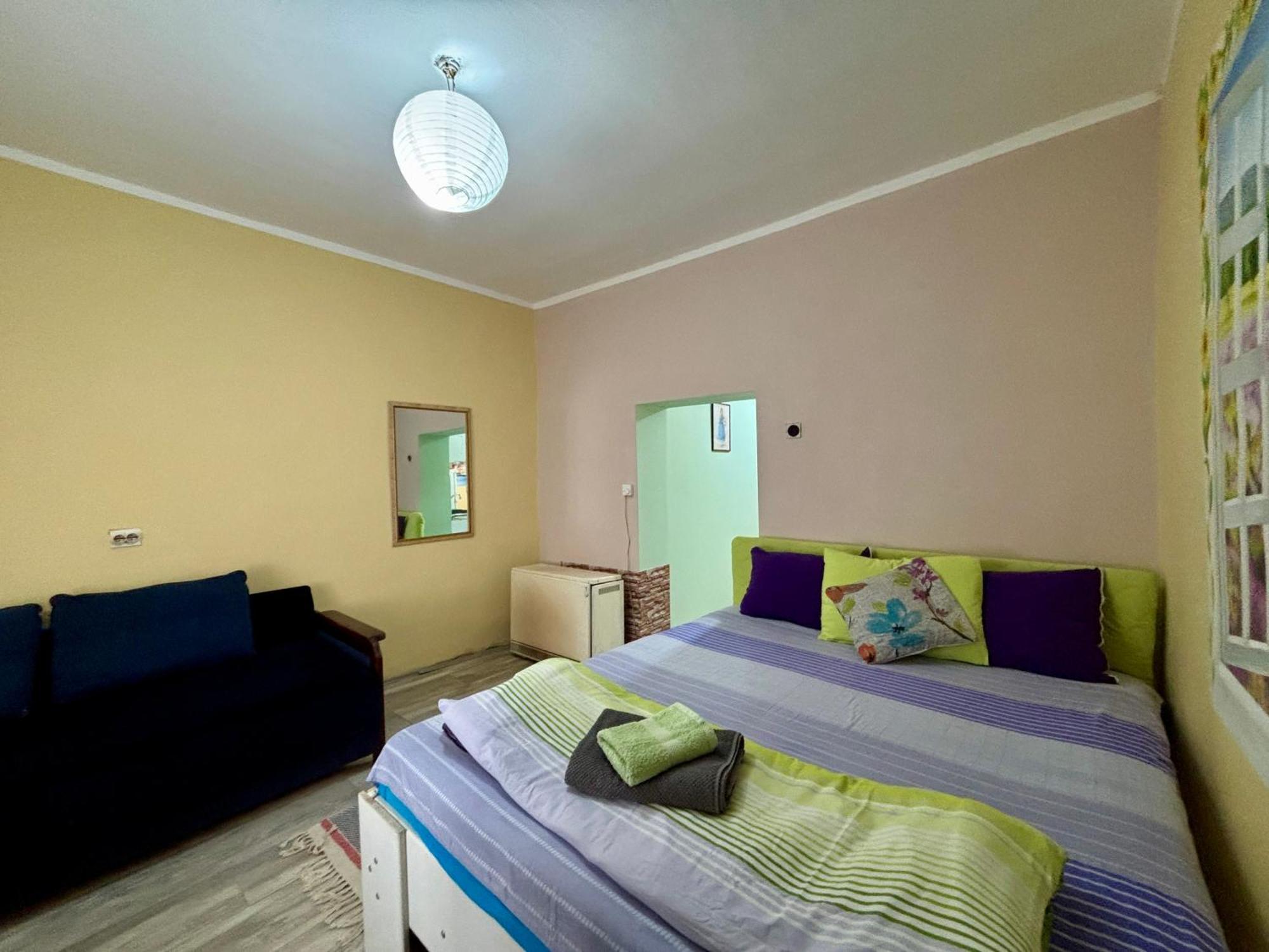 Vracar Affordable Suites - Vracar Povoljni Stanovi Белград Экстерьер фото