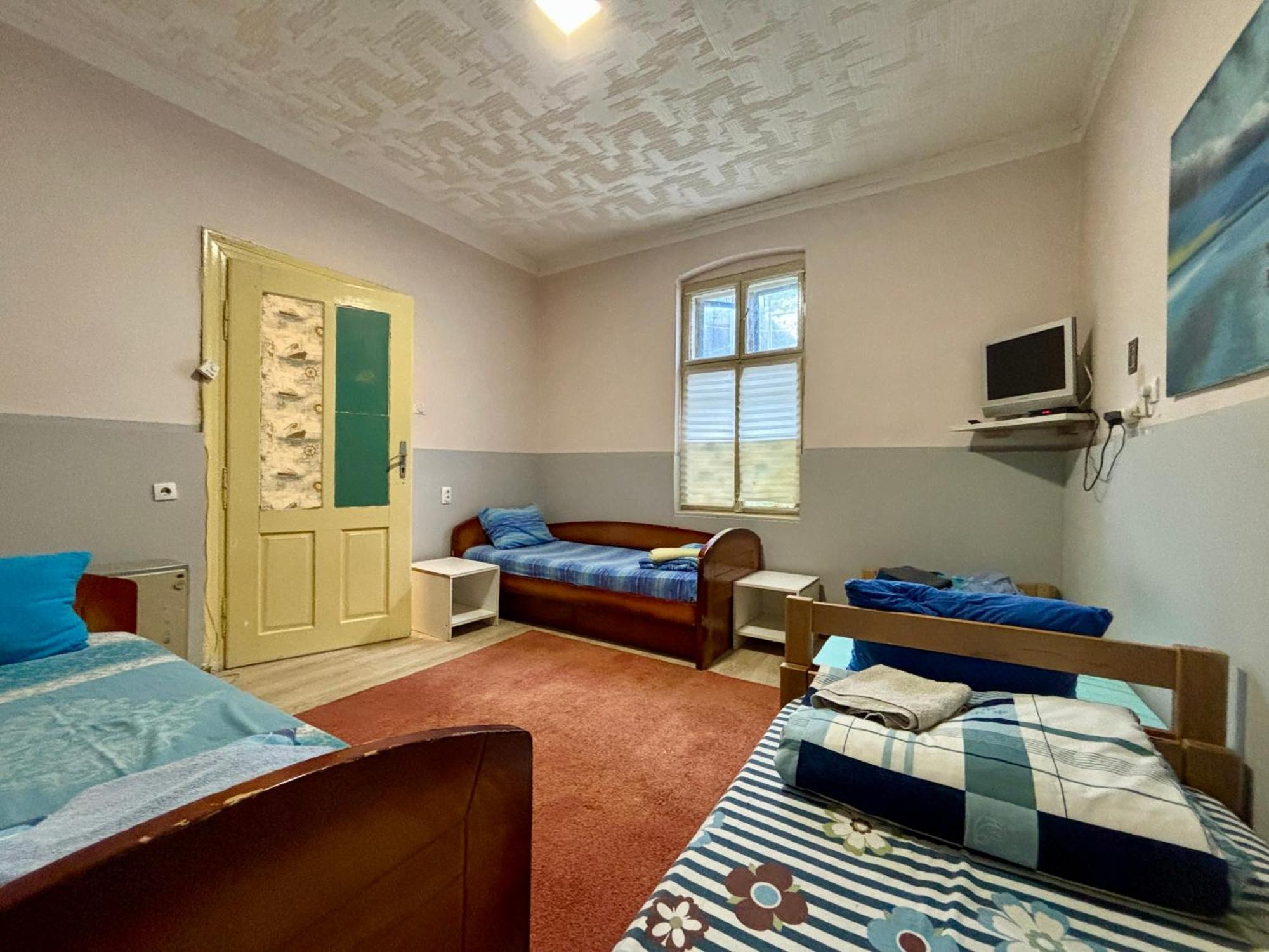 Vracar Affordable Suites - Vracar Povoljni Stanovi Белград Экстерьер фото