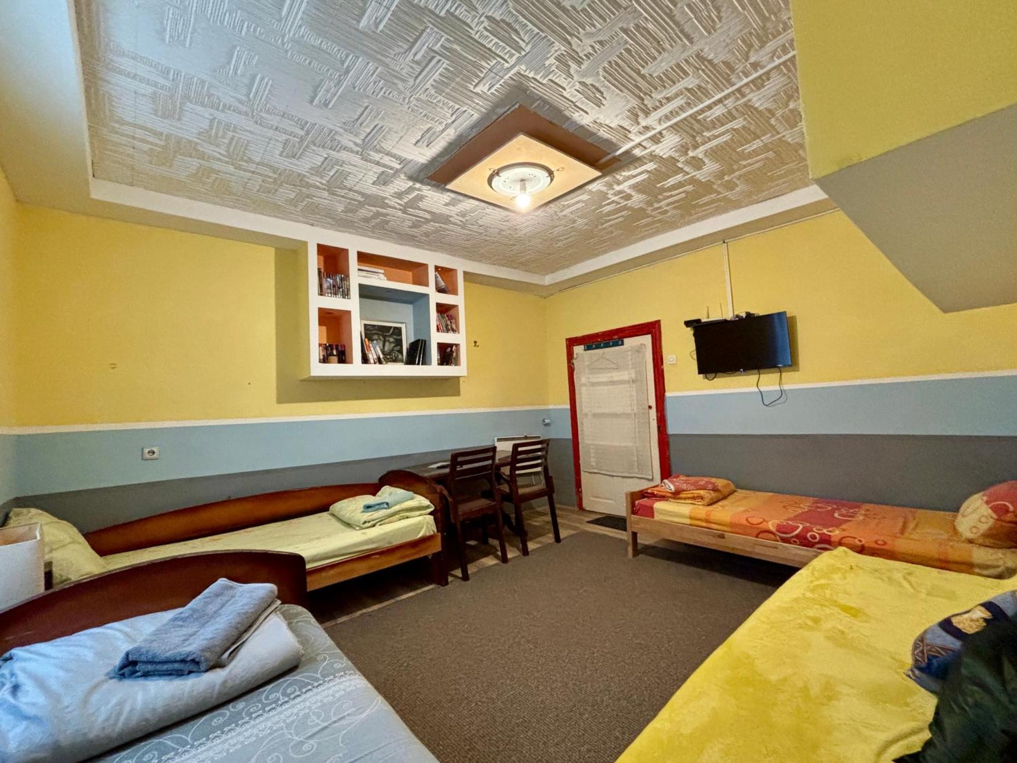 Vracar Affordable Suites - Vracar Povoljni Stanovi Белград Экстерьер фото
