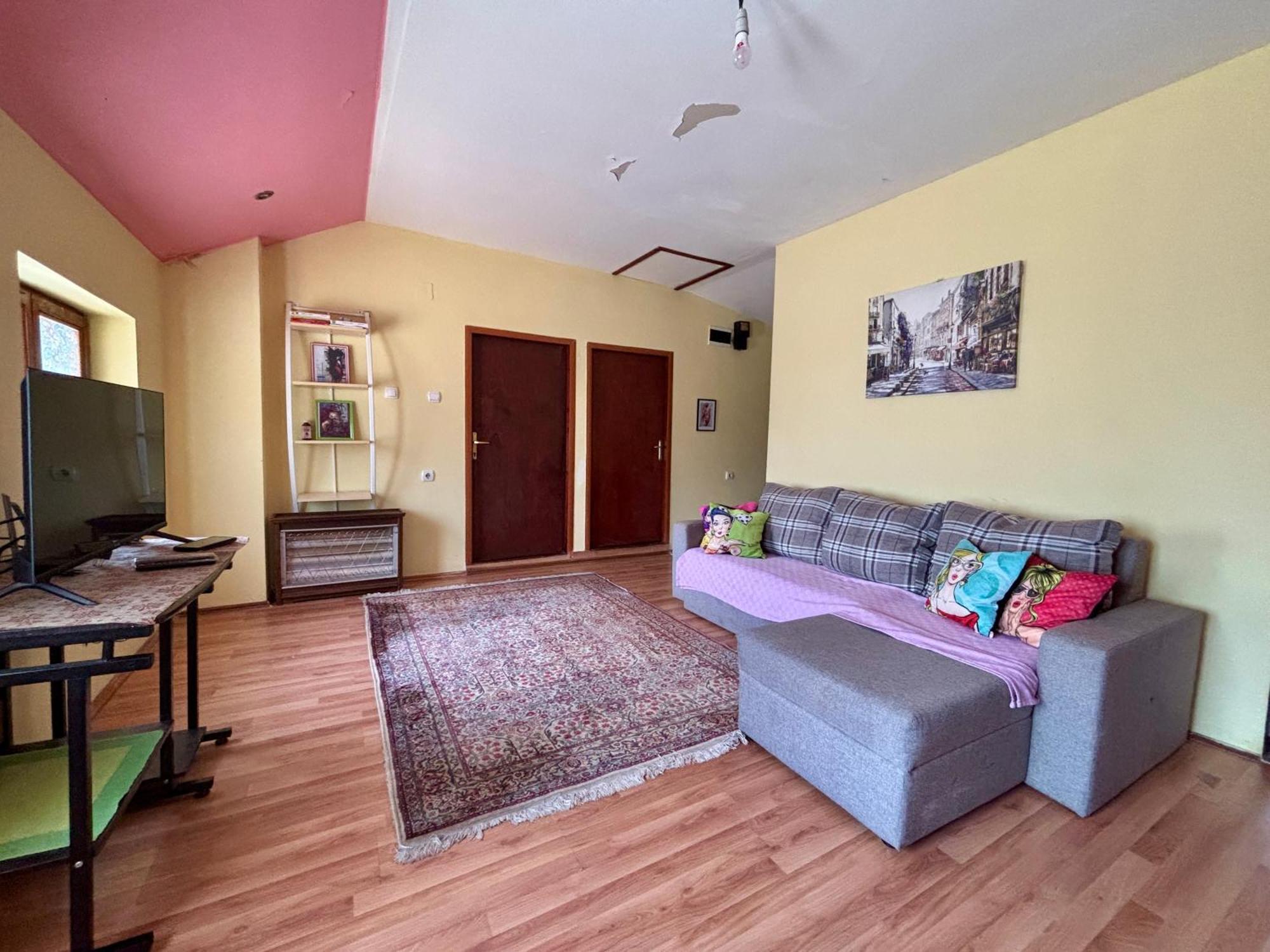 Vracar Affordable Suites - Vracar Povoljni Stanovi Белград Экстерьер фото
