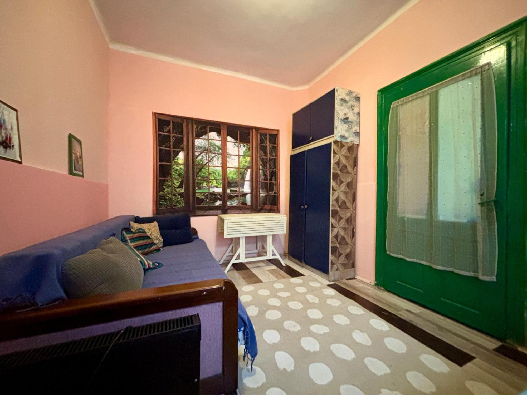 Vracar Affordable Suites - Vracar Povoljni Stanovi Белград Экстерьер фото
