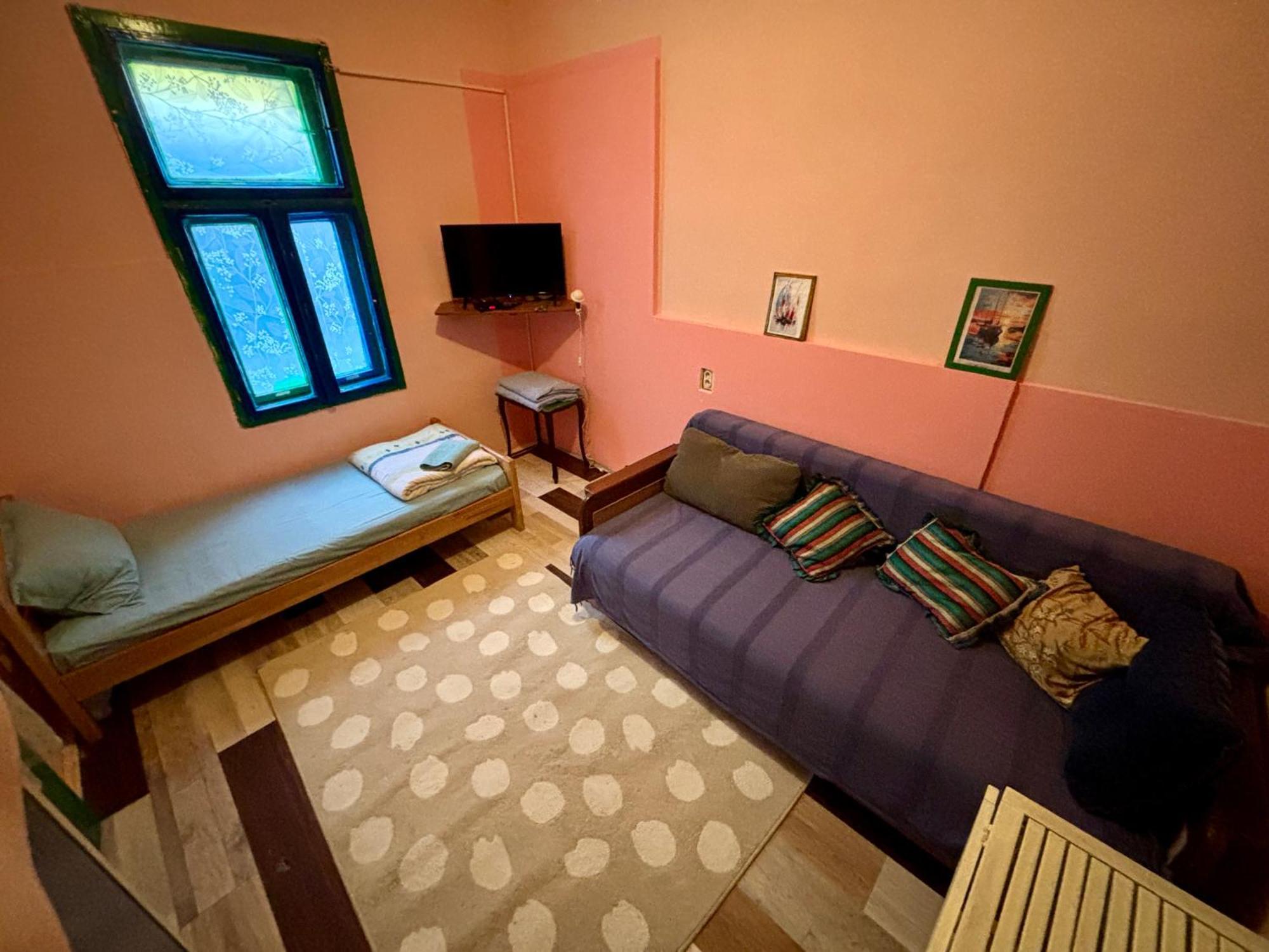 Vracar Affordable Suites - Vracar Povoljni Stanovi Белград Номер фото
