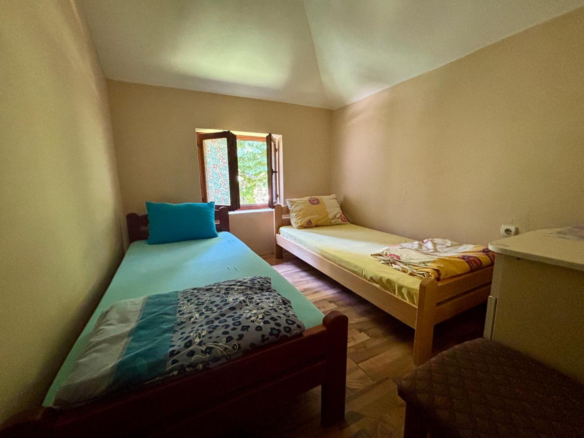 Vracar Affordable Suites - Vracar Povoljni Stanovi Белград Экстерьер фото