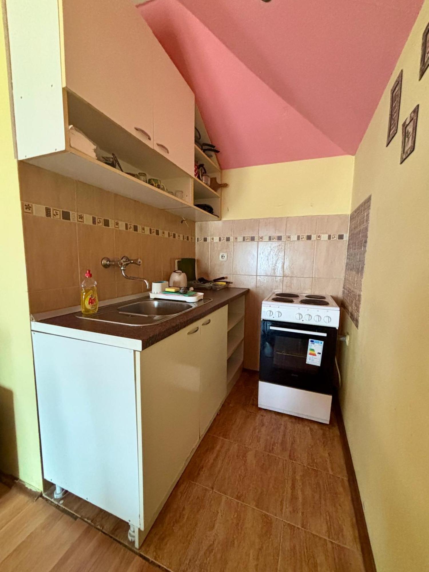 Vracar Affordable Suites - Vracar Povoljni Stanovi Белград Экстерьер фото