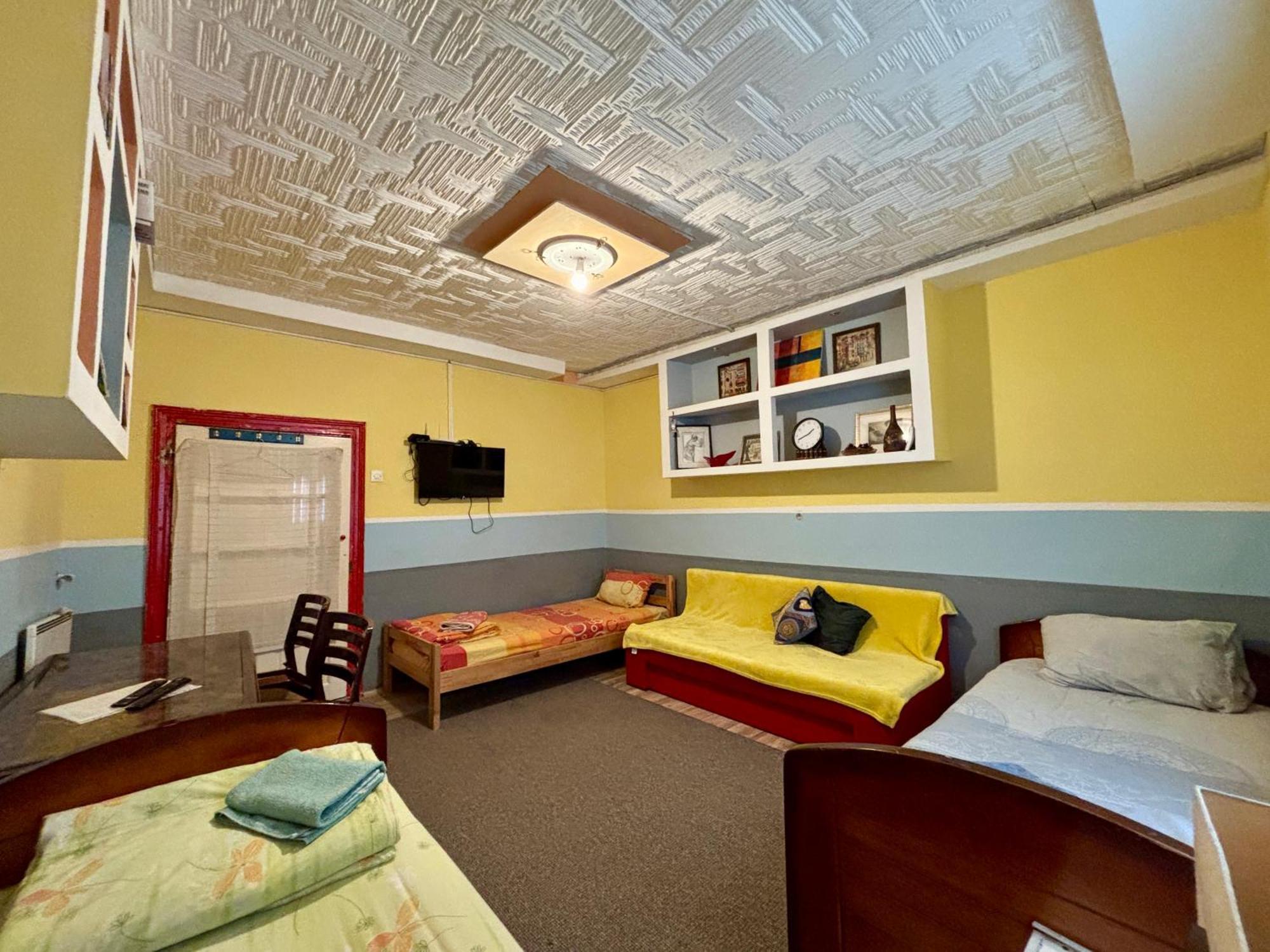 Vracar Affordable Suites - Vracar Povoljni Stanovi Белград Экстерьер фото