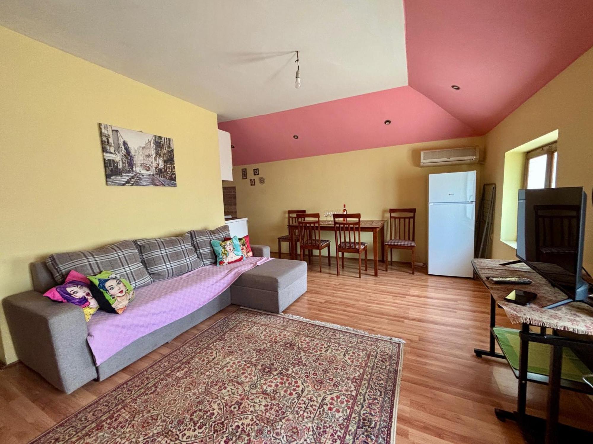 Vracar Affordable Suites - Vracar Povoljni Stanovi Белград Экстерьер фото