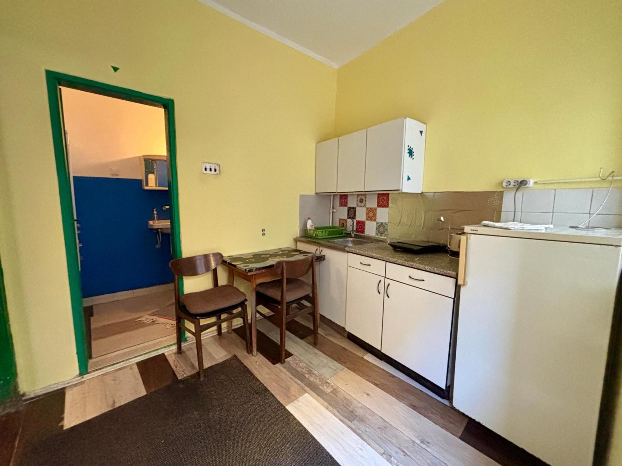 Vracar Affordable Suites - Vracar Povoljni Stanovi Белград Номер фото