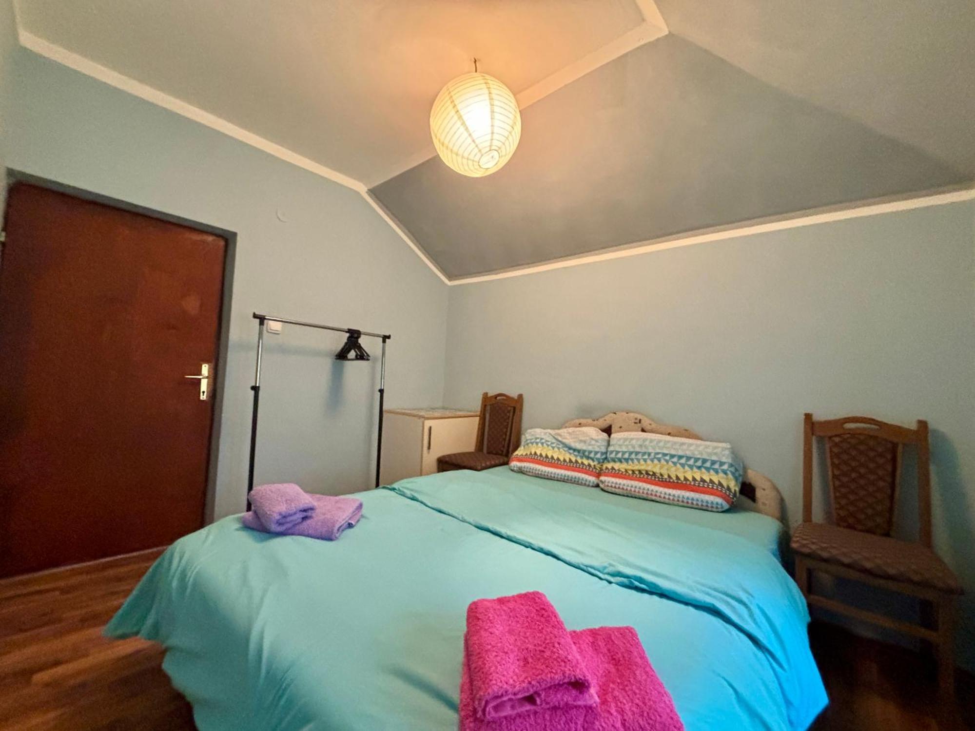 Vracar Affordable Suites - Vracar Povoljni Stanovi Белград Экстерьер фото
