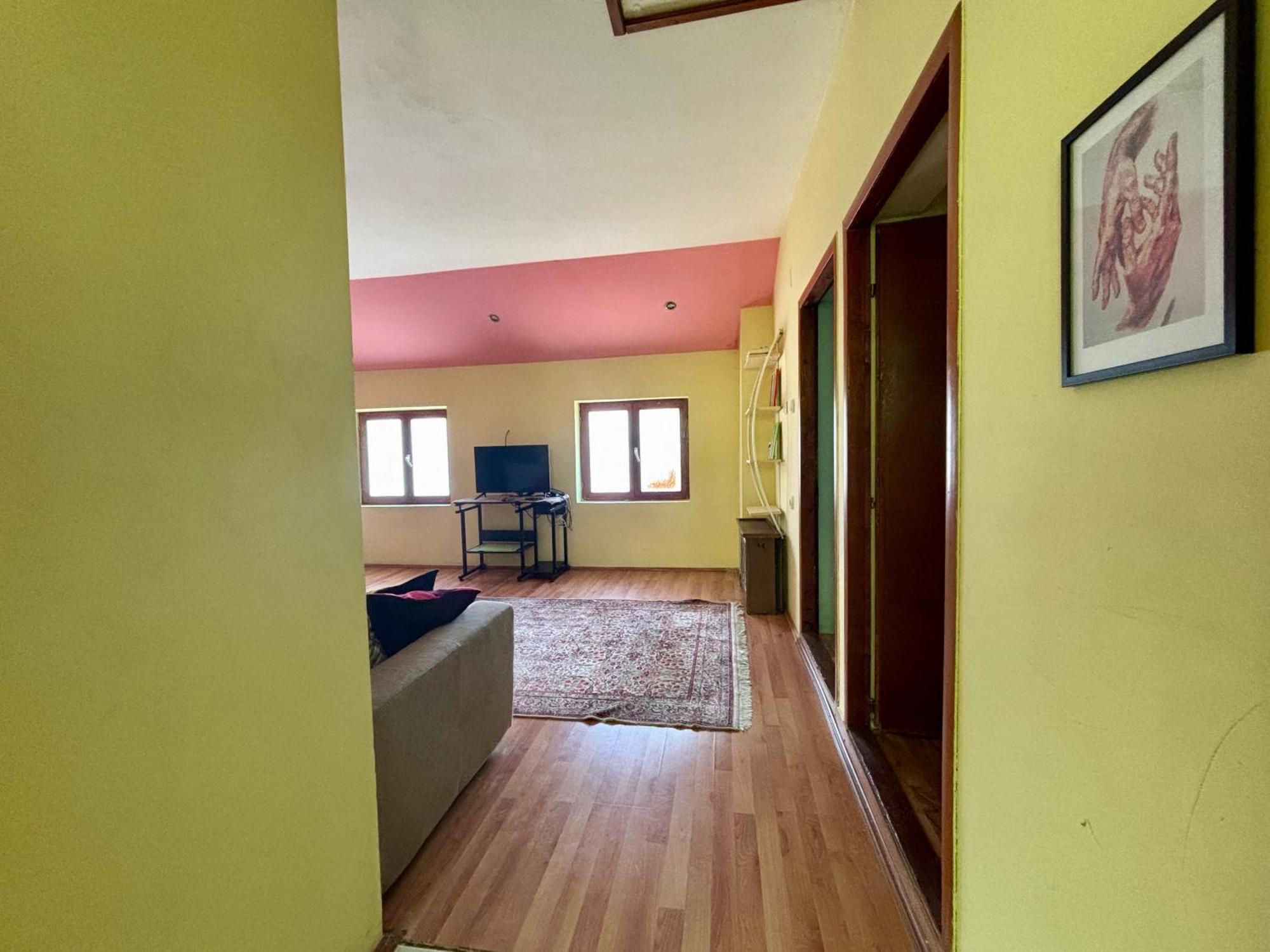 Vracar Affordable Suites - Vracar Povoljni Stanovi Белград Экстерьер фото