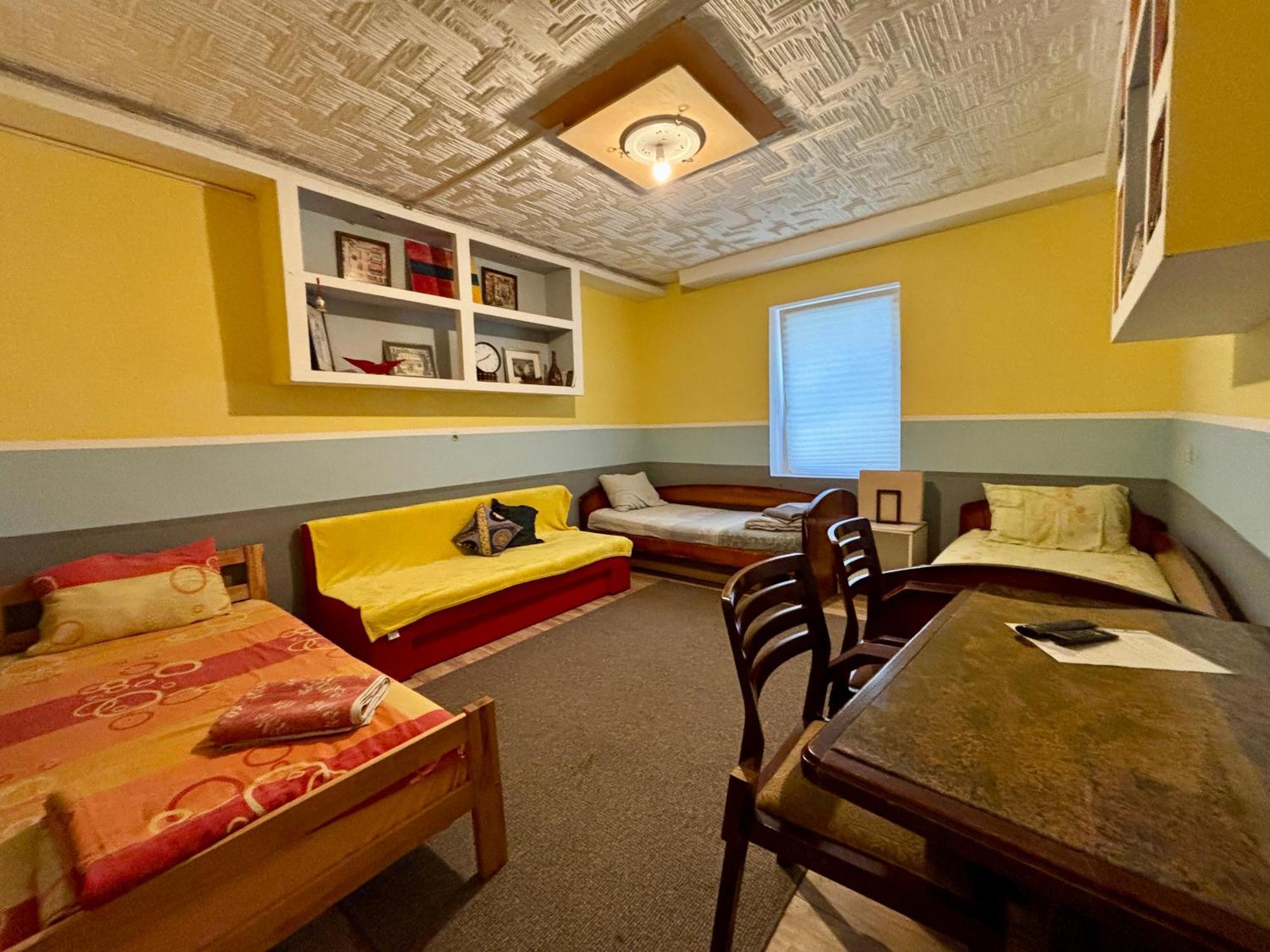 Vracar Affordable Suites - Vracar Povoljni Stanovi Белград Экстерьер фото