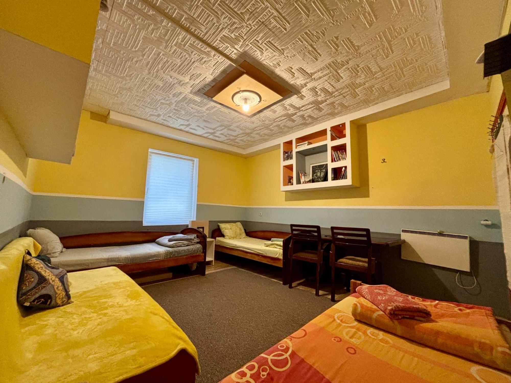 Vracar Affordable Suites - Vracar Povoljni Stanovi Белград Экстерьер фото